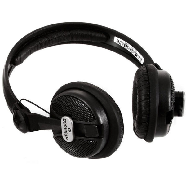 هدفون بهرینگرBehringer HPX4000