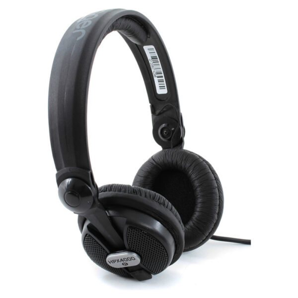 هدفون بهرینگرBehringer HPX4000