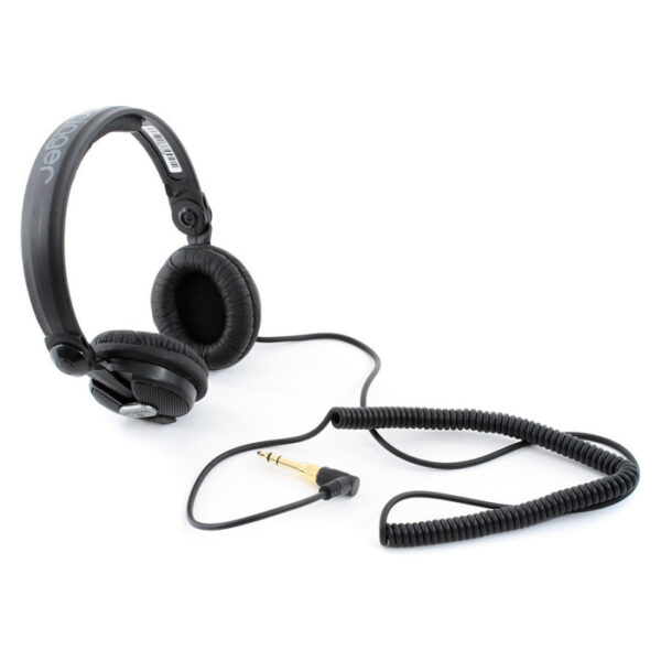 هدفون بهرینگرBehringer HPX4000