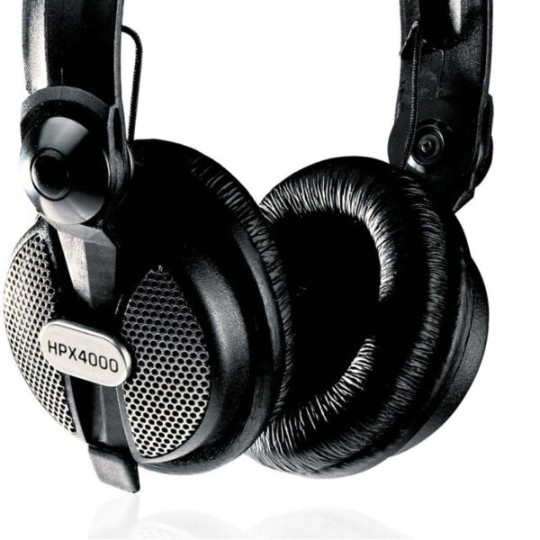 هدفون بهرینگرBehringer HPX4000