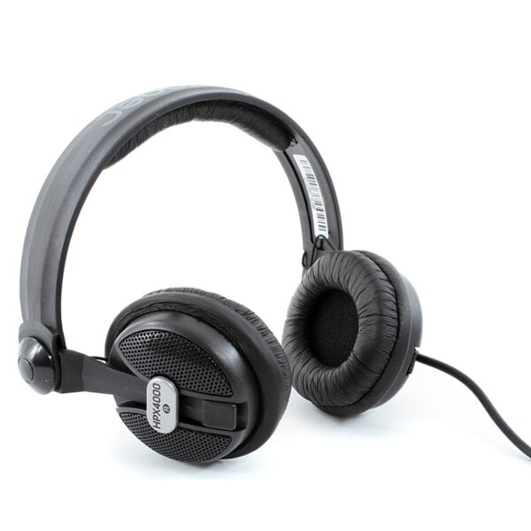 هدفون بهرینگرBehringer HPX4000