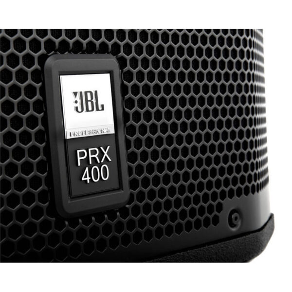 اسپیکر | باند پسیو جی بی ال JBL PRX415M