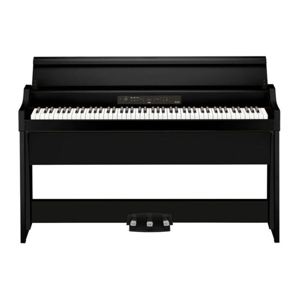 پیانو دیجیتال کرگ Korg G1 Air BK