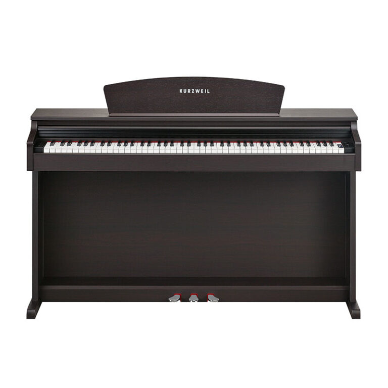 پیانو دیجیتال  کورزویل Kurzweil M110 SR