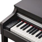 پیانو دیجیتال کورزویل Kurzweil M230 SR