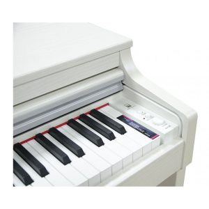 پیانو دیجیتال کورزویل Kurzweil M230 WH