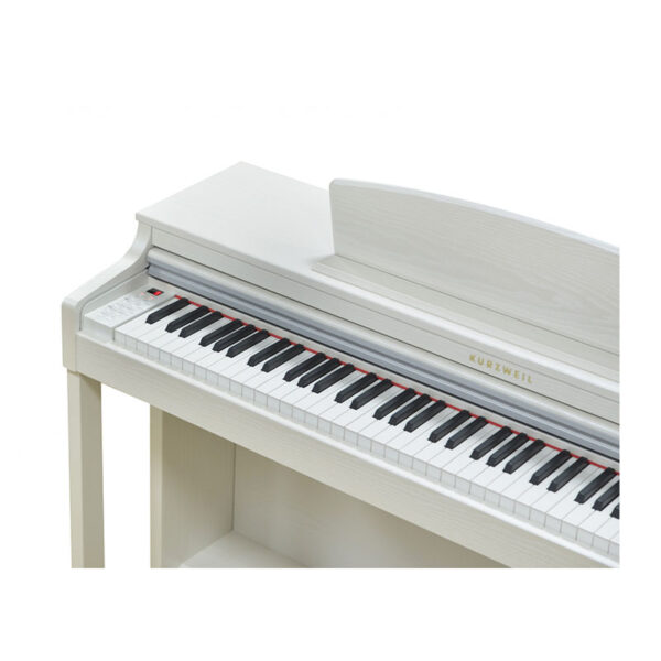 پیانو دیجیتال کورزویل Kurzweil M230 WH