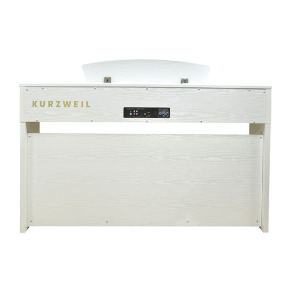 پیانو دیجیتال کورزویل Kurzweil M230 WH