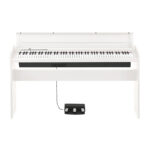 پیانو دیجیتال کرگ KORG LP-180-WH