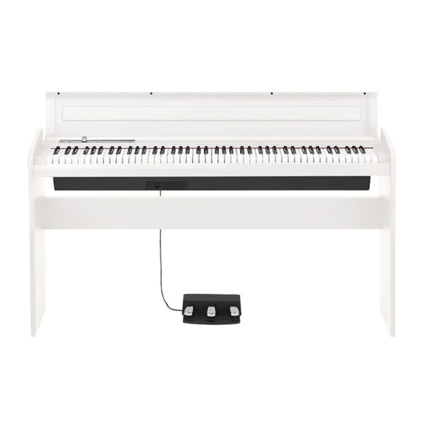 پیانو دیجیتال کرگ KORG LP-180-WH