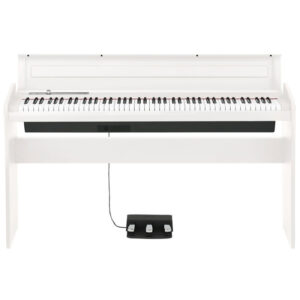 پیانو دیجیتال کرگ KORG LP-180-WH