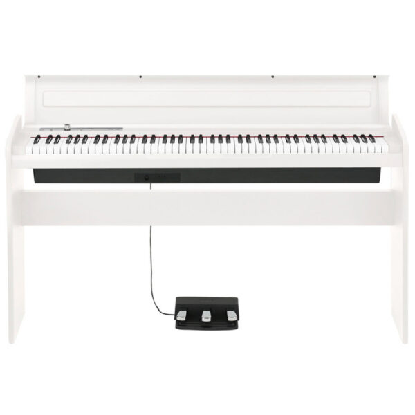 پیانو دیجیتال کرگ KORG LP-180-WH