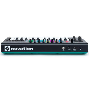 میدی کنترلر نویشن Novation Launchkey 25 MKII