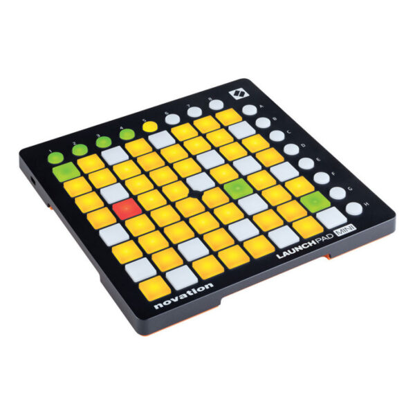 لانچ پد نویشن Novation Launchpad Mini MK2