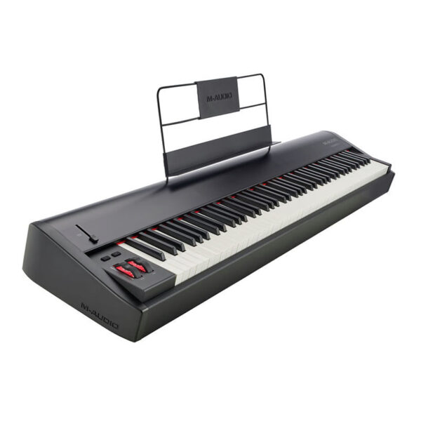 میدی کنترلر ام آدیو M-Audio Hammer 88