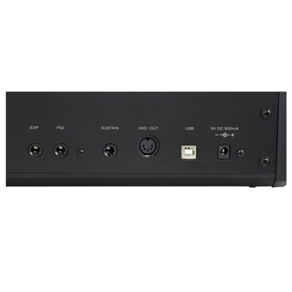میدی کنترلر ام آدیو M-Audio Hammer 88