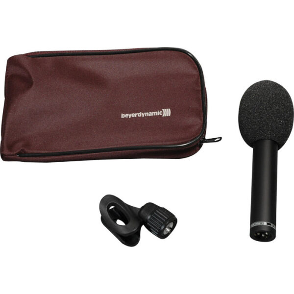 میکروفن با سیم بیرداینامیک Beyerdynamic M201 TG