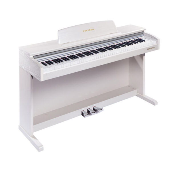 پیانو دیجیتال کورزویل Kurzweil M210 WH