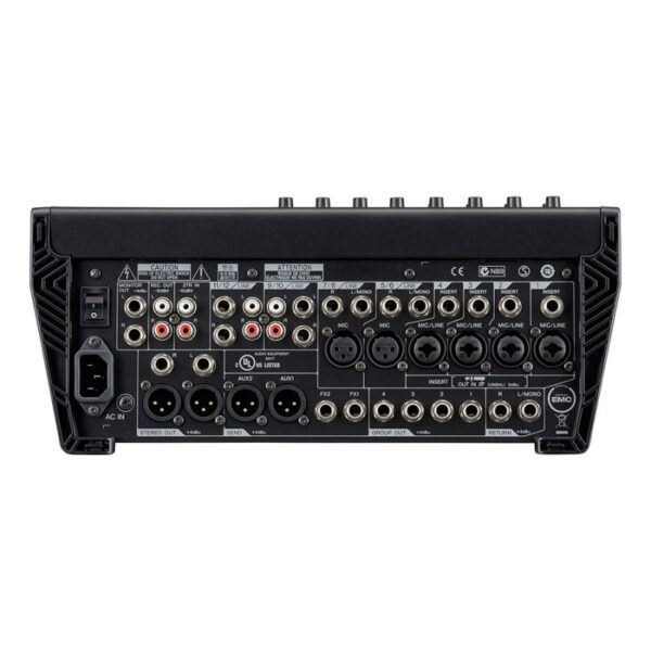 میکسر صدا یاماها Yamaha MGP12X