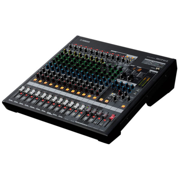میکسر صدایاماها Yamaha MGP16X