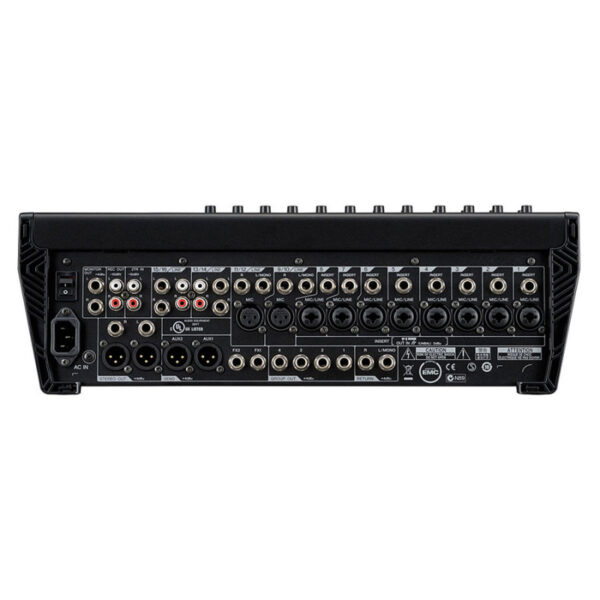 میکسر صدایاماها Yamaha MGP16X