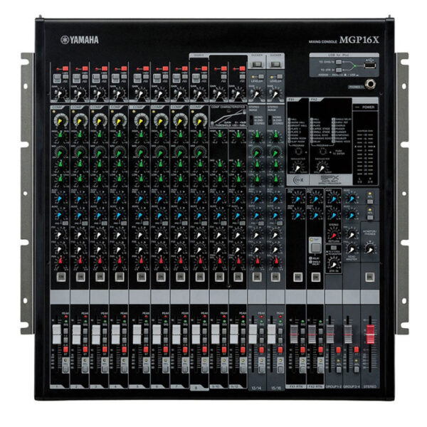 میکسر صدایاماها Yamaha MGP16X