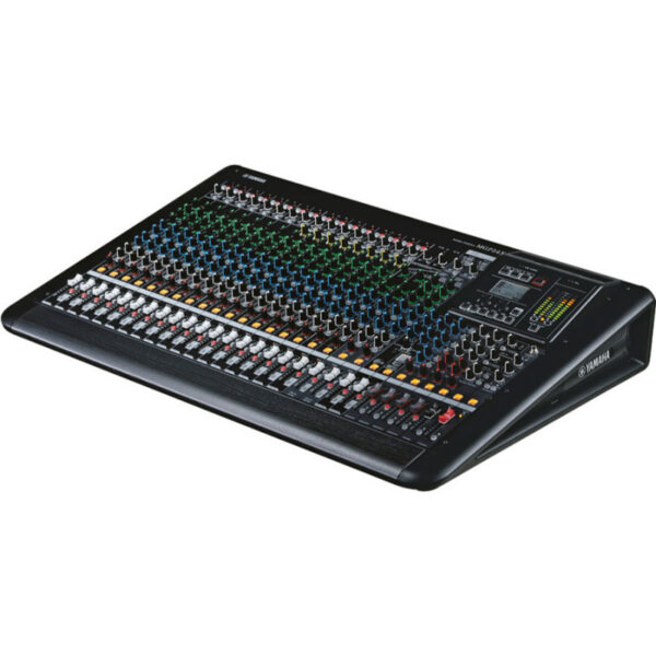 میکسر صدا یاماها Yamaha MGP24X