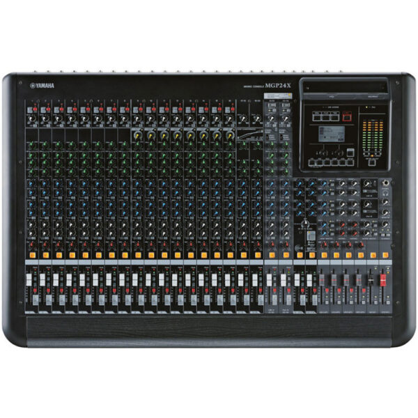 میکسر صدا یاماها Yamaha MGP24X