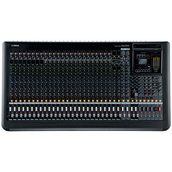 میکسر صدا یاماها Yamaha MGP32X