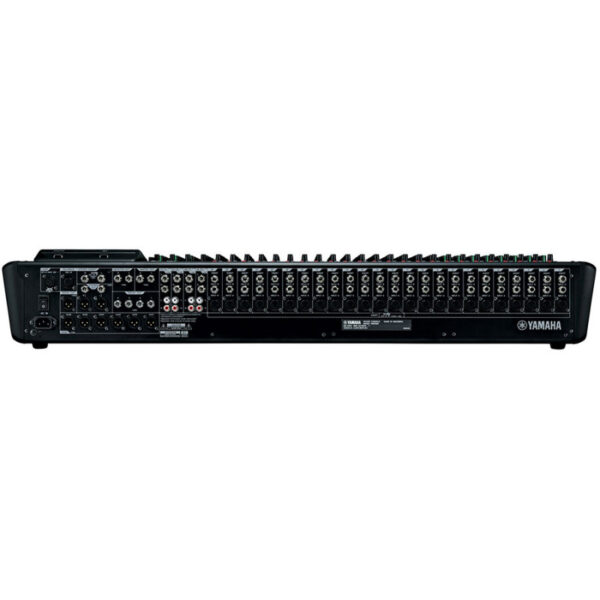 میکسر صدا یاماها Yamaha MGP32X