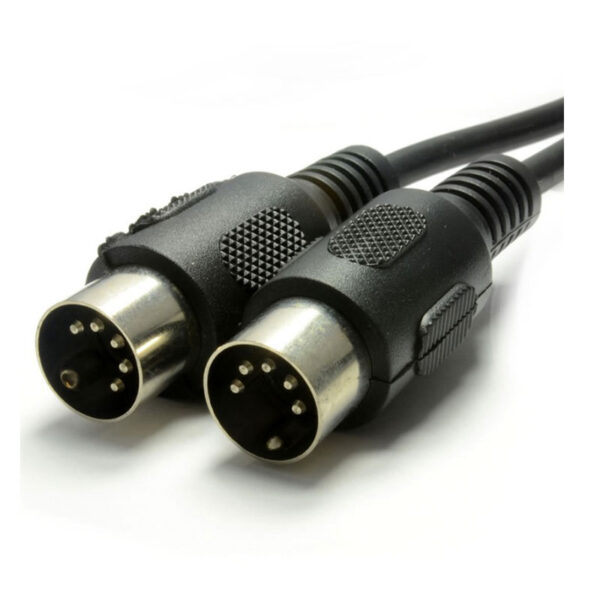 کابل رابط میدی به میدی تی ام گروپ TM Group Midi to Midi 3m