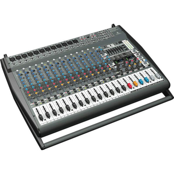 پاور میکسر بهرینگر Behringer PMP6000
