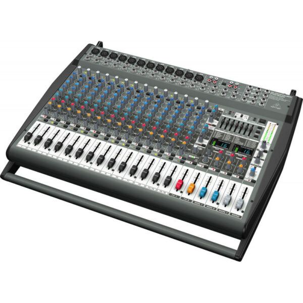 پاور میکسر بهرینگر Behringer PMP6000