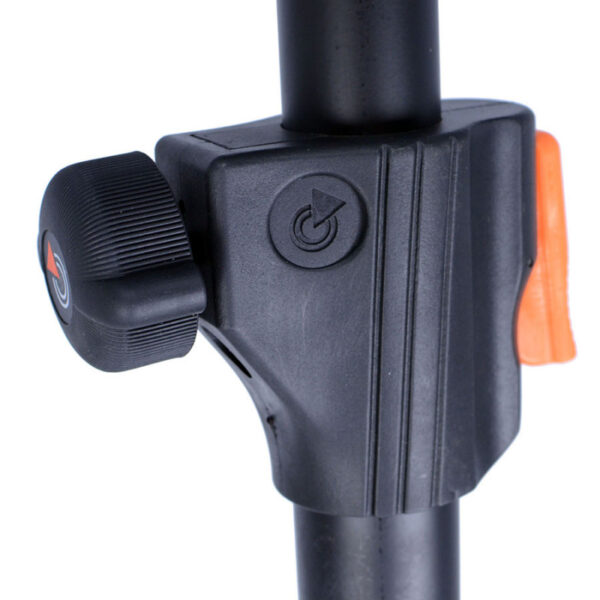 پایه اسپیکر مانیتور بسپکو Bespeco PN90FL