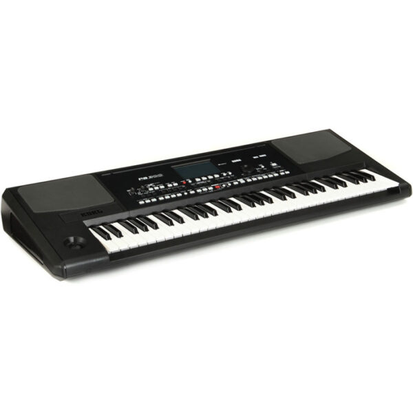 کیبورد ارنجر موسیقی کرگ KORG Pa300