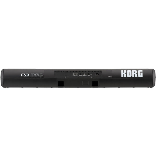 کیبورد ارنجر موسیقی کرگ KORG Pa300