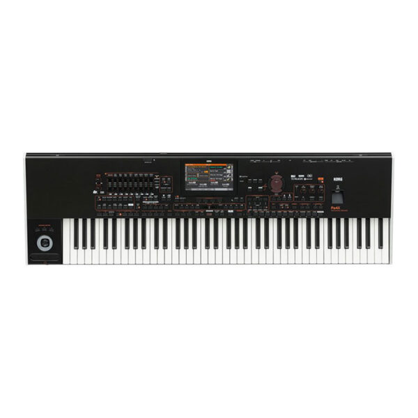 کیبورد ارنجر موسیقی کرگ KORG Pa4X 76