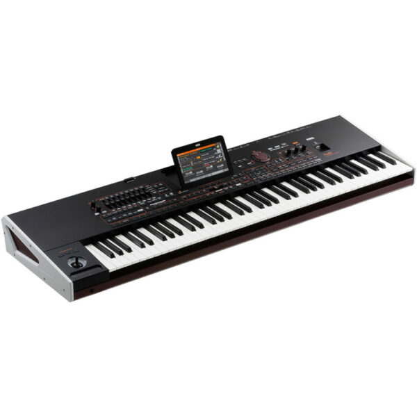 کیبورد ارنجر موسیقی کرگ KORG Pa4X 76