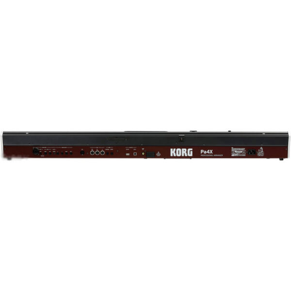کیبورد ارنجر موسیقی کرگ KORG Pa4X 76