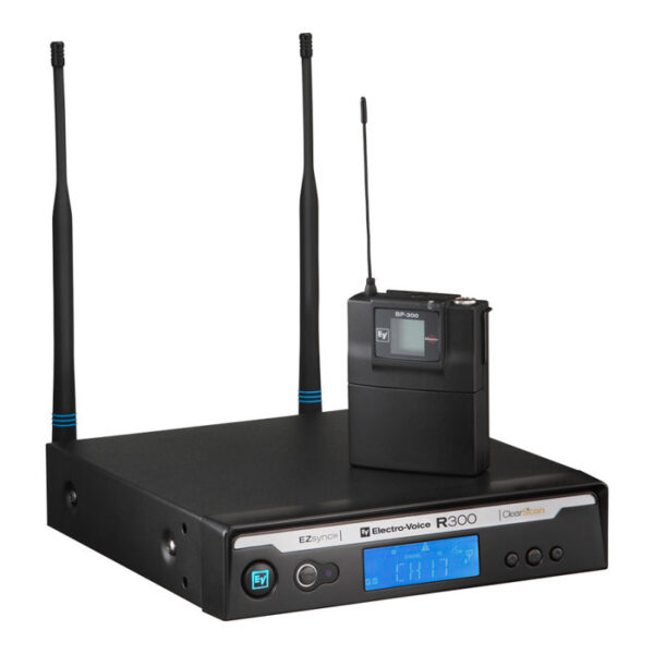 میکروفن یقه ای الکتروویس Electro Voice R300-L
