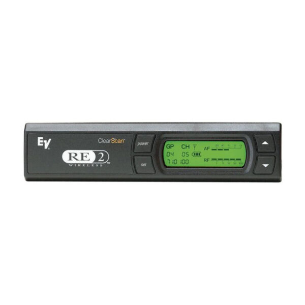 میکروفن بیسیم الکتروویس Electro Voice RE2-N2