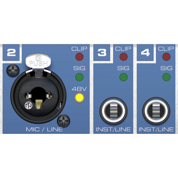 کارت صدا آر ام آی RME FireFace UC