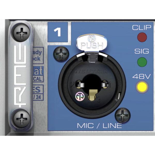 کارت صدا آر ام آی RME FireFace UC