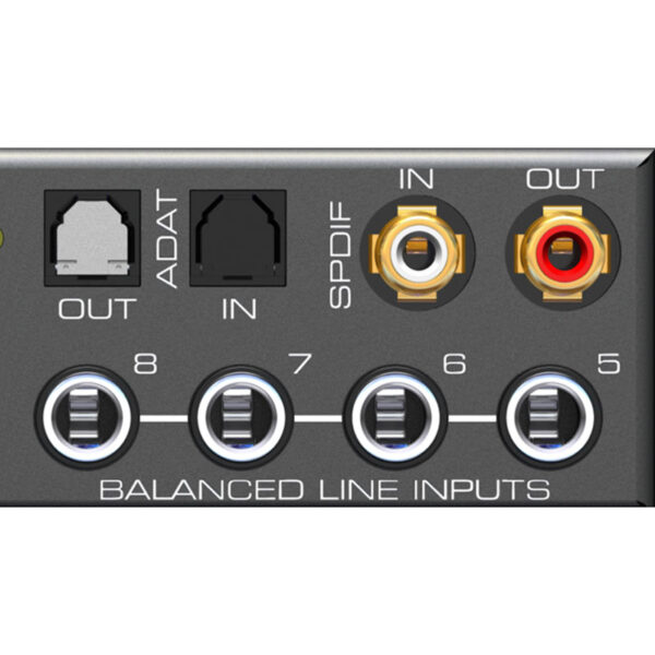 کارت صدا آر ام آی RME FireFace UC