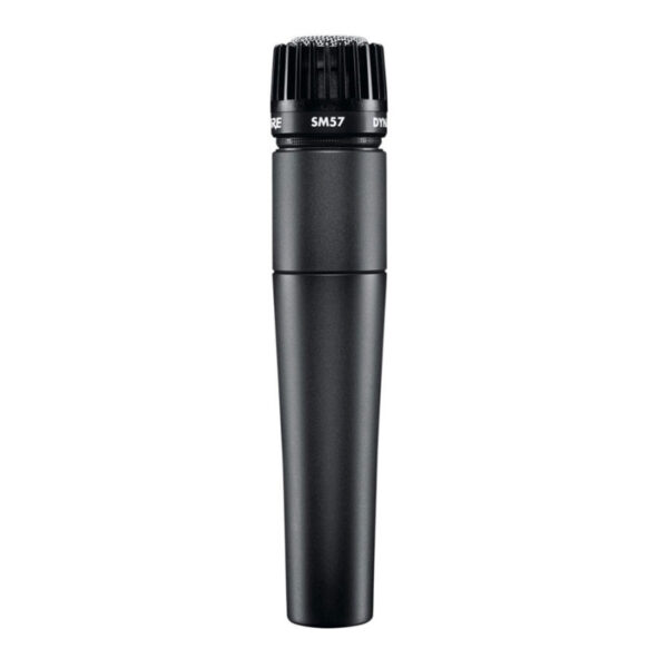 میکروفن داینامیک دستی شور Shure SM57