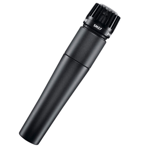 میکروفن داینامیک دستی شور Shure SM57