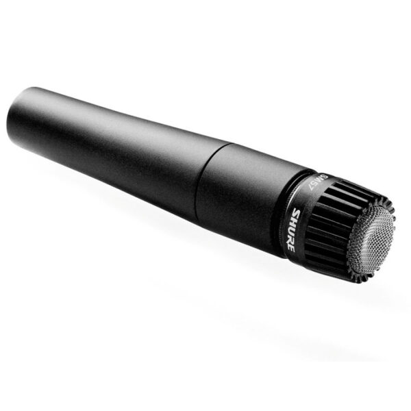 میکروفن داینامیک دستی شور Shure SM57