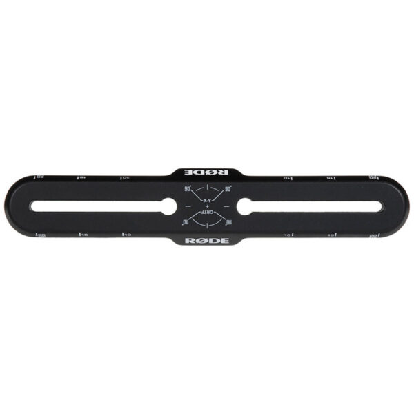 پایه مخصوص میکروفن استریو رود Rode Stereo Bar 20