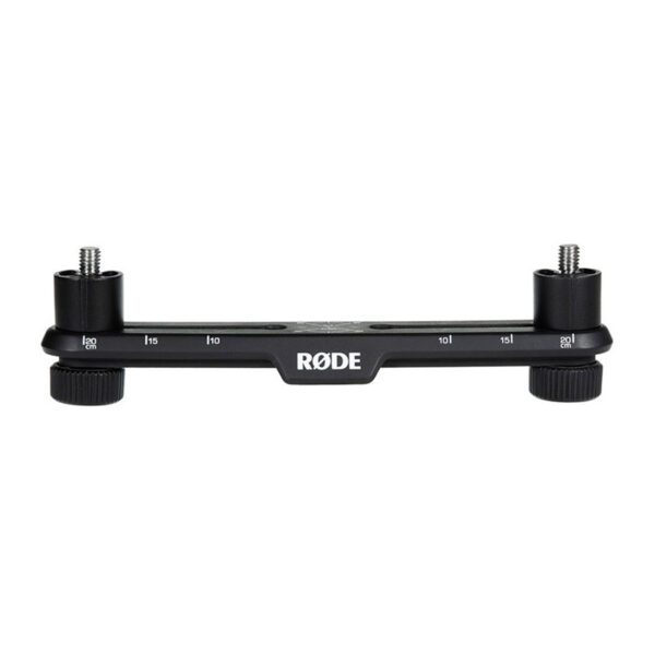 پایه مخصوص میکروفن استریو رود Rode Stereo Bar 20