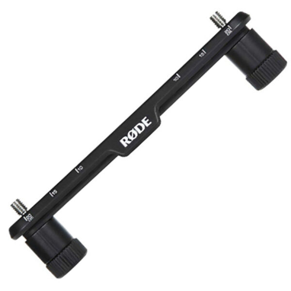 پایه مخصوص میکروفن استریو رود Rode Stereo Bar 20